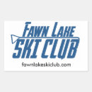 Search for wakeboard stickers Waterskiing