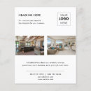 Search for branding flyers Real estate branding