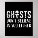 Search for ghost hunting posters Fish