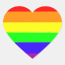 Search for glbtq stickers Heart