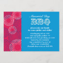 Search for patio party invitations Bbq