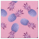 Search for pineapple fabric Pink