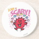 Search for scary coasters Cartoon