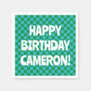 Search for teenager napkins Modern