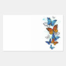 Search for butterflies fly stickers Butterfly