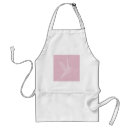 Search for love birds aprons White