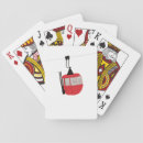 Search for christmas playing cards retro