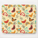 Search for boomerangs mousepads Orange