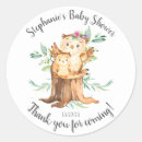 Search for mother owl stickers Baby shower