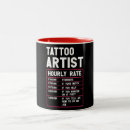 Search for tattoo mugs Trendy