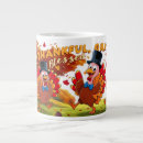 Search for thanksgiving quotes mugs Grateful