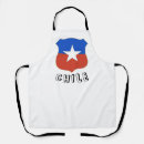 Search for chile aprons Flag