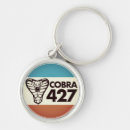 Search for cobra rounded key rings Vintage