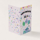 Search for designer birthday cards Purple