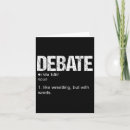 Search for human like cards Presidential satire