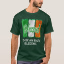 Search for irish blessing tshirts St patrick's day