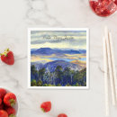Search for famous paintings placemats Nature
