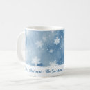 Search for make a snowflake mugs Merry christmas