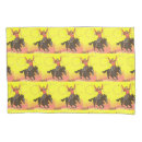 Search for cowboy pillowcases Horse