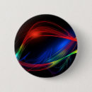 Search for abstract light badges Colourful