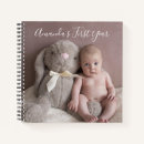 Search for new year office stationery Baby's first year