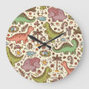 Search for vintage dinosaur art Seamless