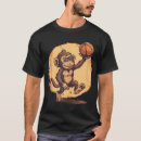 Search for cute basketball tshirts Player
