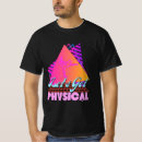 Search for lets get physical tshirts Bodybuilding