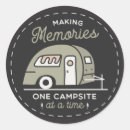Search for campsite stickers Camping essentials