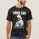 Search for thug life tshirts Hiphop