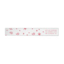 Search for blessings return address labels Peace