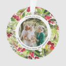 Search for leaf christmas tree decorations Modern