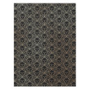 Search for art deco tablecloths Shapes