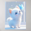 Search for whimsical cat posters Pet