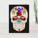 Search for dead halloween cards Muertos