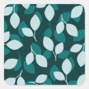 Search for leaf design stickers Green