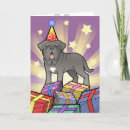 Search for mastiff birthday cards Pet