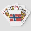 Search for nordic playing cards Norway