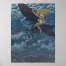Search for valkyries posters Norse mythology