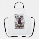 Search for horror movie aprons Halloweengifts