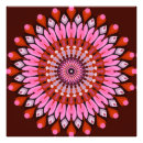 Search for symmetrical posters Circle