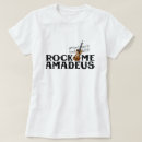 Search for mozart clothing Amadeus