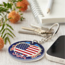 Search for 4th round key rings Sports