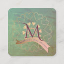 Search for aged business cards Professional