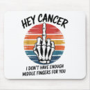 Search for middle finger mousepads Cute