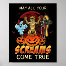 Search for funny monsters posters Cool