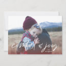 Search for comfort and joy christmas cards Snowflakes