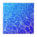 Search for blue wave tiles Water