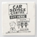 Search for car mechanic coasters Mechanics