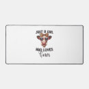 Search for cattles lover mousepads Moo